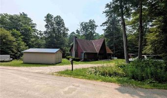 7581 Bully Hill Rd, Almond, NY 14804