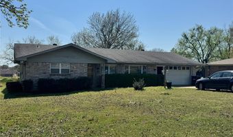915 Maple Shade Rd, Alma, AR 72921