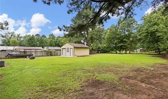 806 Ave 6 SE, Atkins, AR 72823
