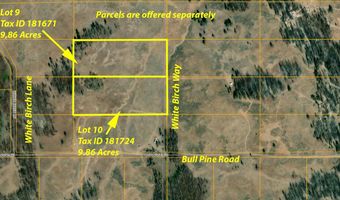 White Birch Way 9, Bly, OR 97622