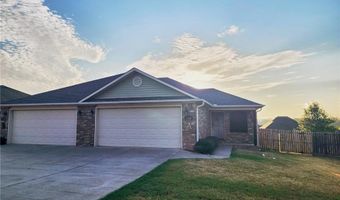 1150 Springhill Rd, Barling, AR 72923