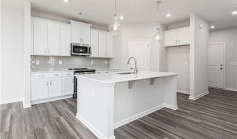 3065 Cambridge Mill St, Acworth, GA 30102