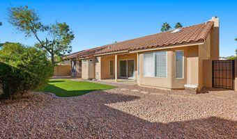3151 W FRANKFURT Dr, Chandler, AZ 85226