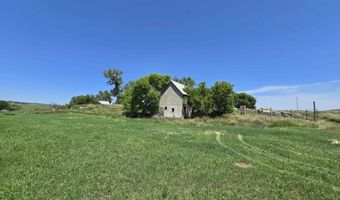 105 Lower Redwater Rd, Beulah, WY 82712