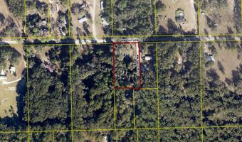 318 NW SATURN Ln, Lake City, FL 32055