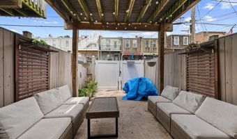 1506 JACKSON, Baltimore, MD 21230