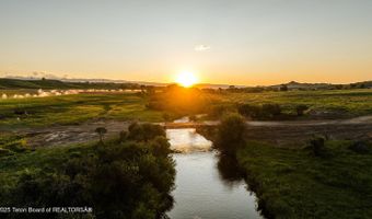 ROCK CREEK RANCH, Buffalo, WY 82834