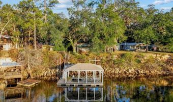 1089 SW 80th Ave, Bell, FL 32619