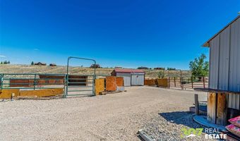 28 Grande View Dr, Cody, WY 82414