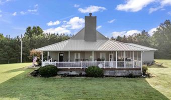 1604 COUNTY ROAD 80, Addison, AL 35540