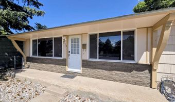 217 DESMET Dr, Cheyenne, WY 82007