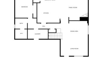 5375 Rockrose Way, Antioch, CA 94531