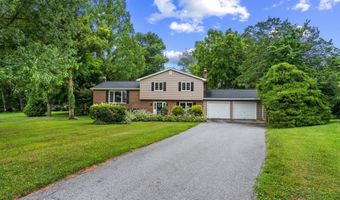 2700 HUNTING RIDGE Ct, Baldwin, MD 21013