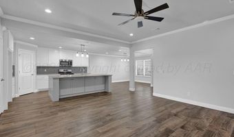 2709 TAMPA BAY Ave, Amarillo, TX 79118