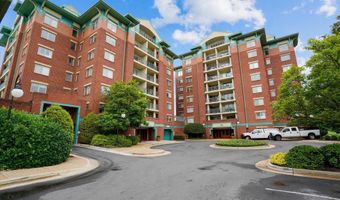 505 E BRADDOCK Rd 605, Alexandria, VA 22314