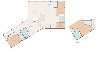 6465 N 230 Rd, Beggs, OK 74421