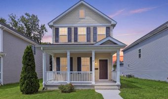 22 N Kirkwood St, Dover, DE 19904