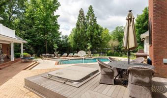 14 COUNTRY SQUIRE Rd, Anniston, AL 36207