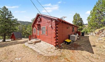 31720 Poudre Canyon Rd, Bellvue, CO 80512