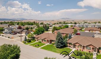 2307 Cougar Ave, Cody, WY 82414
