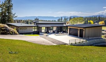 48 Eagle Rock Dr, Bigfork, MT 59911