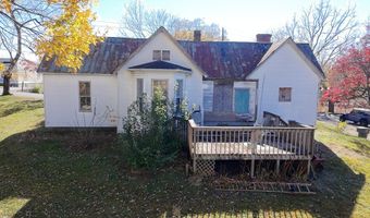 463 Bradley St, Abingdon, VA 24210