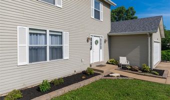 2021 Saint Christopher Way, Arnold, MO 63010