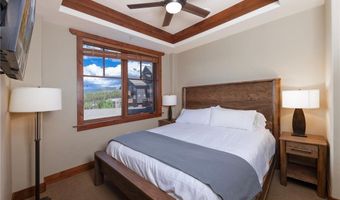 1521 SKI HILL Rd 8318, Breckenridge, CO 80424