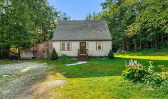 36 High St, Antrim, NH 03440