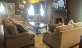 202 Black St, Barbourville, KY 40906