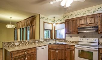 4 Monovar Ln, Hot Springs Village, AR 71909