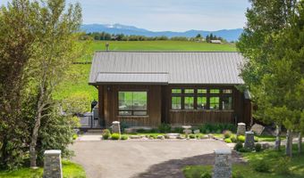 130 YELLOW ROSE Dr, Alta, WY 83414