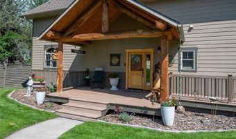 46024 Meadowlark Ln, Big Arm, MT 59910