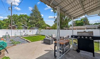 649 Tyhee Ave, American Falls, ID 83211