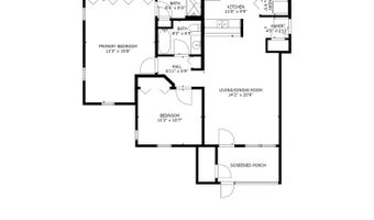 2785 S Knightsbridge Cir, Ann Arbor, MI 48105