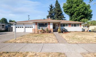 3150 14th Ave SE, Albany, OR 97322