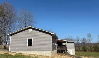 3000 Duvall Valley Rd, Albany, KY 42602