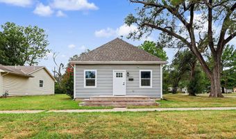 1237 N Osage, Augusta, KS 67010