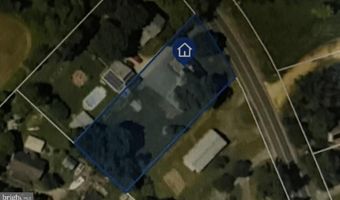 81 N GREENWICH St, Alloway, NJ 08001