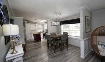 2545 HUNTING QUARTER Rd, Houston, DE 19954