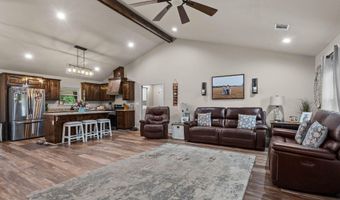 1615 Linton Rd, Benton, LA 71006