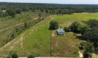 192 F McNeese Rd, Bassfield, MS 39421