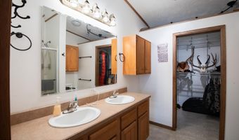 58 BLACKHAWK Trl, Boulder, WY 82923