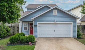 2802 Arbor Rd, Bentonville, AR 72713