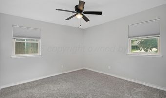 3703 MONTAGUE Dr, Amarillo, TX 79109