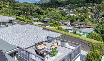 3058 Uaawa Pl, Honolulu, HI 96819