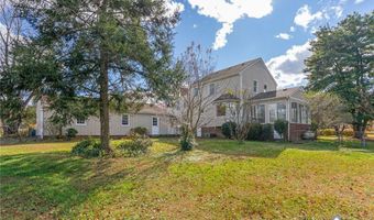 12216 Mount Hermon Rd, Ashland, VA 23005