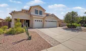 2317 E REDWOOD Ct, Chandler, AZ 85286