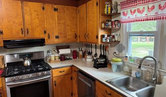 9891 Baskerville Rd, Baskerville, VA 23915