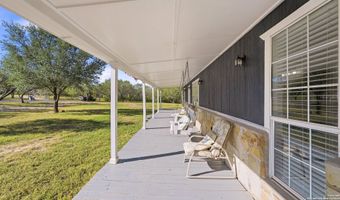 10835 Rosemar, Adkins, TX 78101